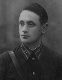Ревунов Николай Иванович