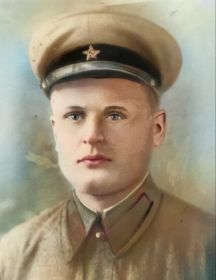 Колмаков Павел Лукич