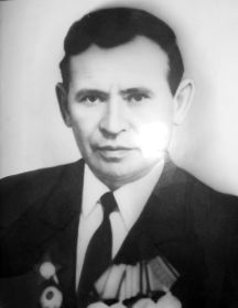 Калашников Анатолий Григорьевич
