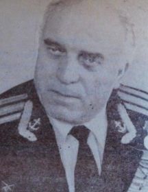 Колесниченко Николай Николаевич