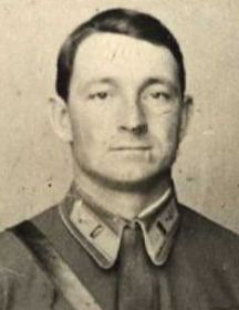 Мальков Николай Алексеевич