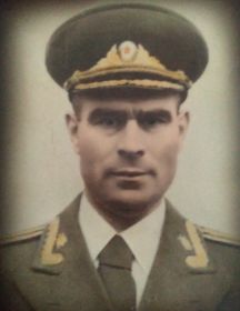 Копылов Николай Иванович