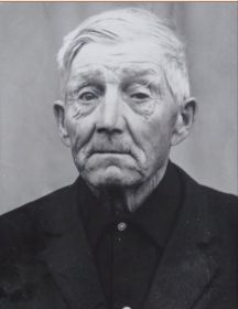 Крускин Дмитрий Игнатьевич