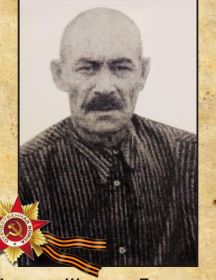 Ильясов Шамигул Билалович
