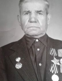 Круглов Владимир Григорьевич