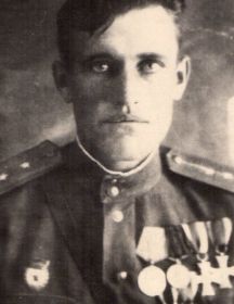 Мелехов Григорий Петрович