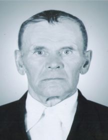 Бачериков Григорий Павлович