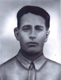 Мальков Николай Андреевич