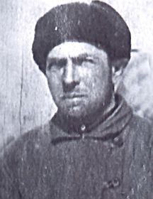 Фёдоров Василий Иванович