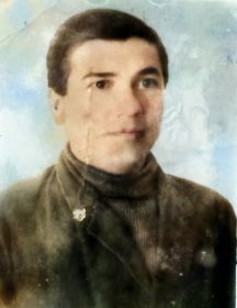 Пьянков Алексей Михайлович
