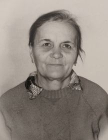Курсова Антонина Михайловна