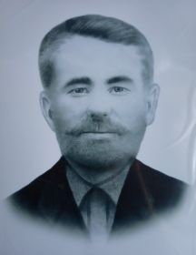 Сергеев Георгий Яковлевич