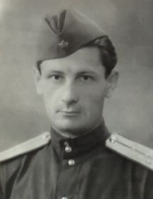 Сарычев Виктор Владимирович