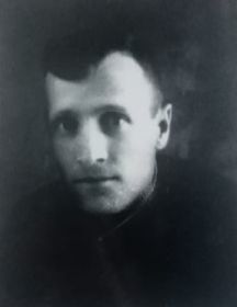 Романов Николай Николаевич