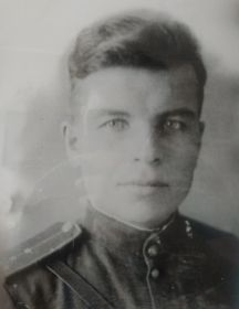 Субботин Григорий Александрович