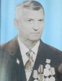 Тереник Николай Иванович