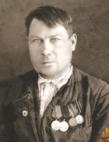 Буханов Александр Николаевич