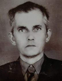Михайлов Дмитрий Алексеевич