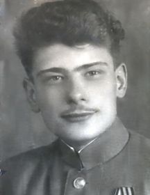 Сарычев Владимир Владимирович
