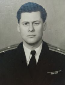 Адарченко Петр Егорович