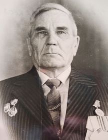 Афонин Александр Михайлович