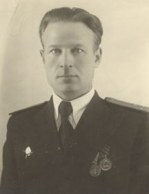 Никитин Владимир Васильевич