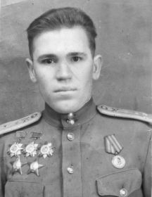 Клищенко Анатолий Александрович