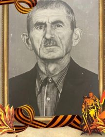 Канашев Магомед Канашевич