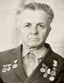 Кошелев Николай Иванович