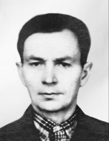 Зарембо Василий Антонович