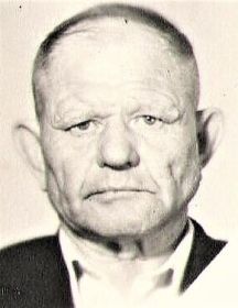 Бархатов Алексей Петрович