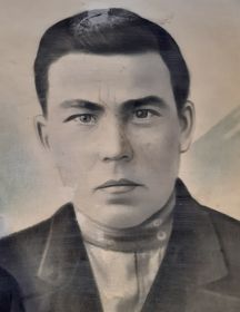 Лебакин Яков Николаевич