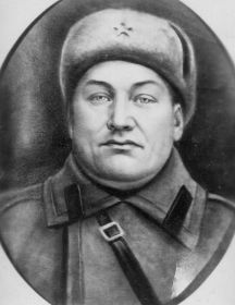 Михеев Павел Михайлович