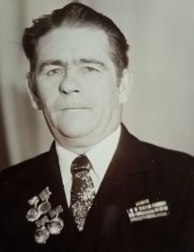 Полянский Василий Степанович