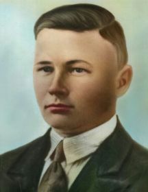 Кириллов Сергей Фёдорович