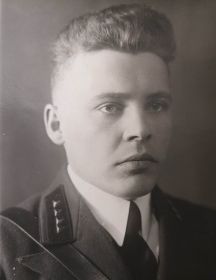 Краснов Георгий Иванович