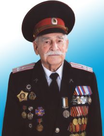 Кантемиров Виктор Иванович
