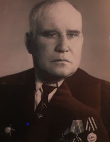 Чумаченко Григорий Григорьевич