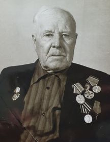 Ладошин Владимир Григорьевич