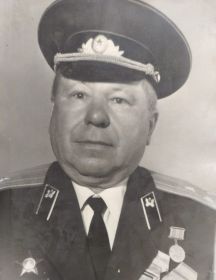 Ильичёв Павел Степанович
