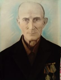 Попов Григорий Михайлович