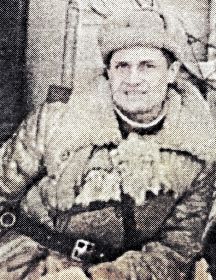 Нефедов Алексей Гаврилович