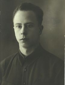 Павлов Константин Иванович