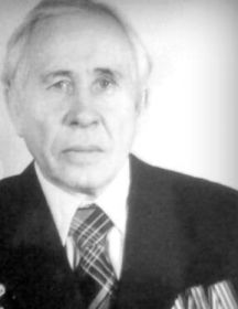 Каримов Шакиржан 