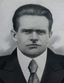 Аверкин Николай Иванович
