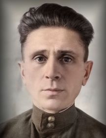 Громов Илья Николаевич