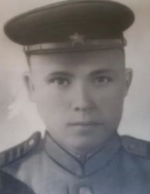 Золин Николай Иванович