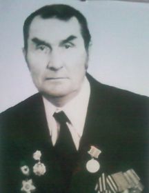 Акимов Александр Николаевич