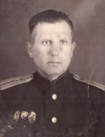 Жихарев Яков Васильевич