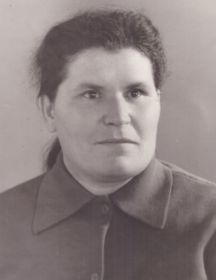Николаева Вера Петровна